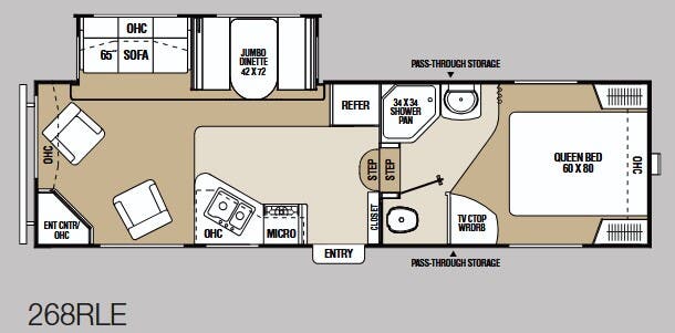 Image of Floorplan