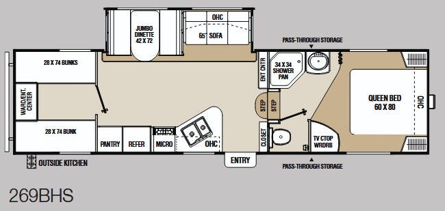 Image of Floorplan