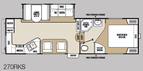 Image of Floorplan