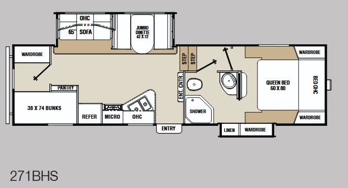 Image of Floorplan