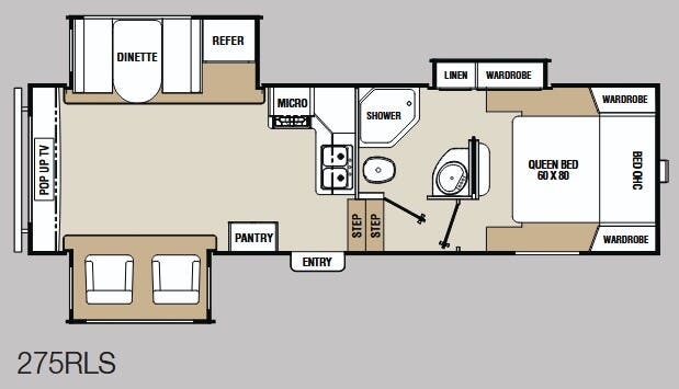 Image of Floorplan