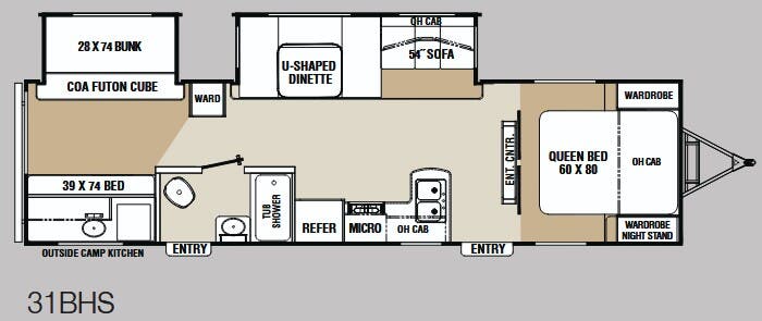 Image of Floorplan