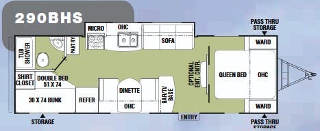 Image of Floorplan