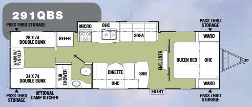 Image of Floorplan
