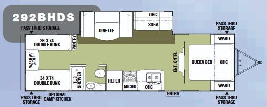Image of Floorplan