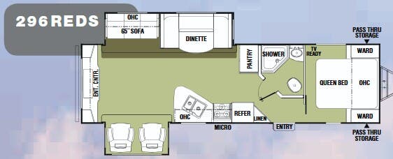 Image of Floorplan