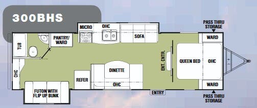 Image of Floorplan