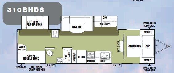Image of Floorplan