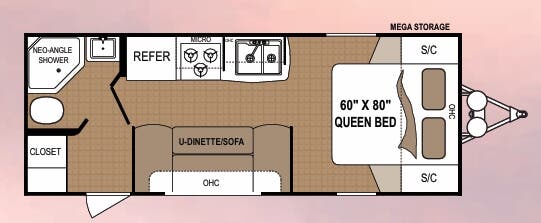 Image of Floorplan