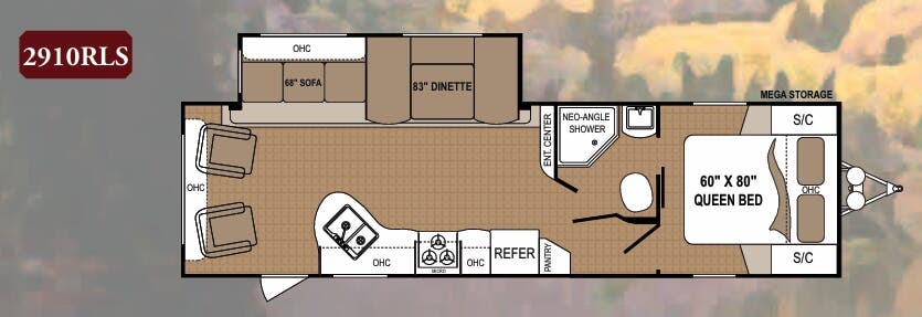 Image of Floorplan