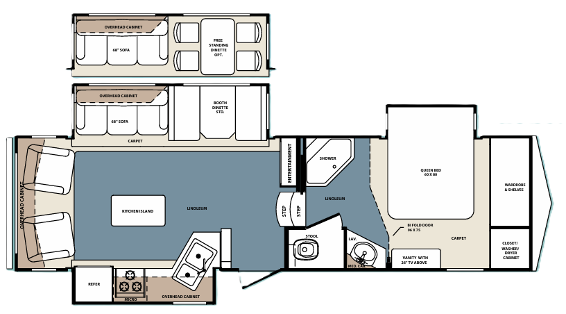 Image of Floorplan