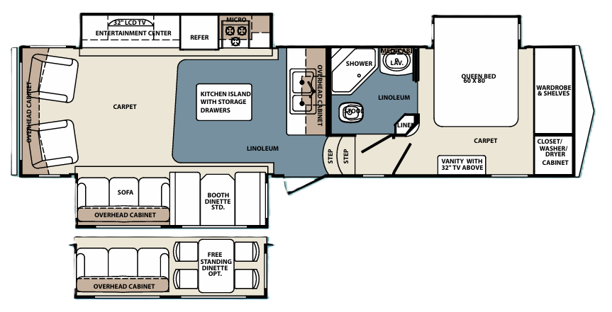 Image of Floorplan