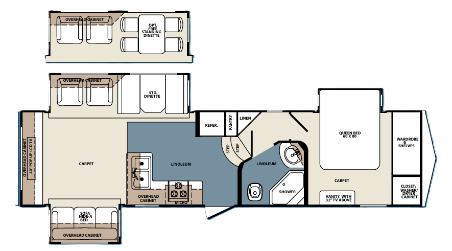 Image of Floorplan