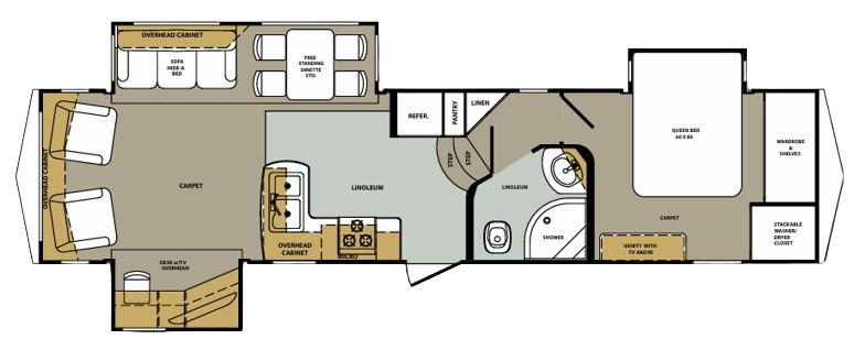 Image of Floorplan