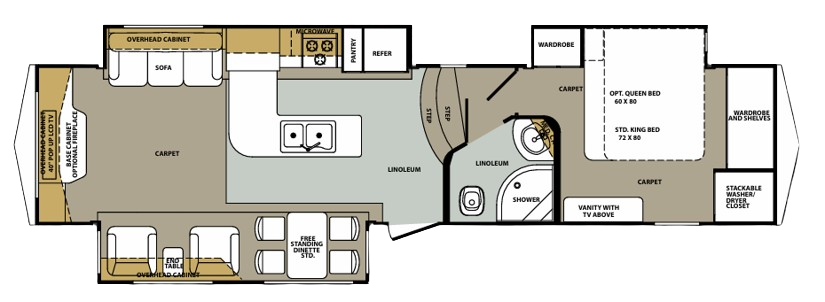 Image of Floorplan