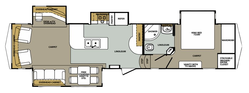 Image of Floorplan