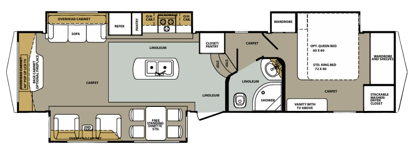 Image of Floorplan