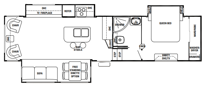 Image of Floorplan