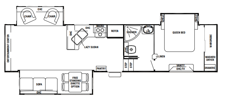 Image of Floorplan