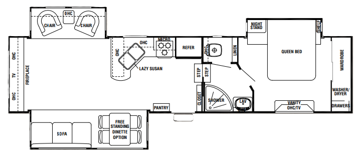 Image of Floorplan