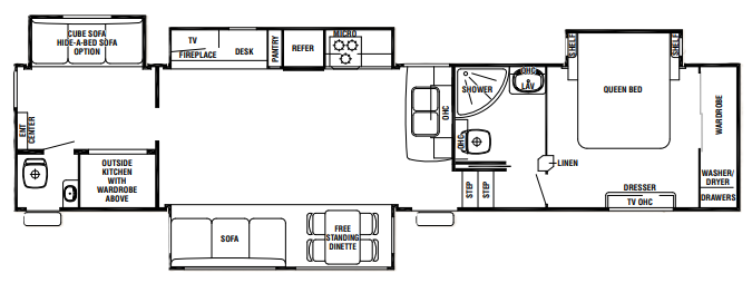 Image of Floorplan