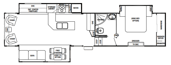 Image of Floorplan