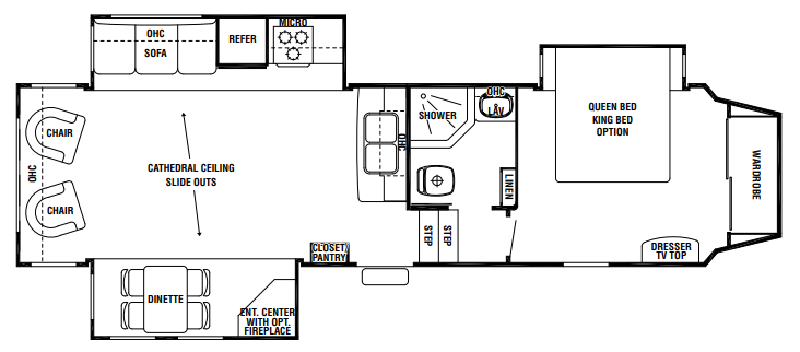 Image of Floorplan