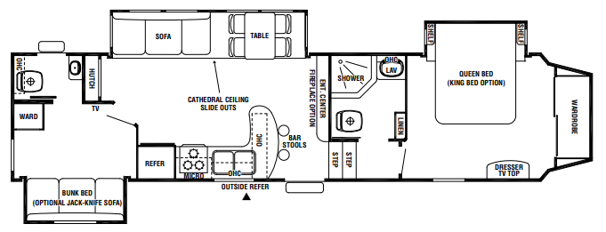 Image of Floorplan