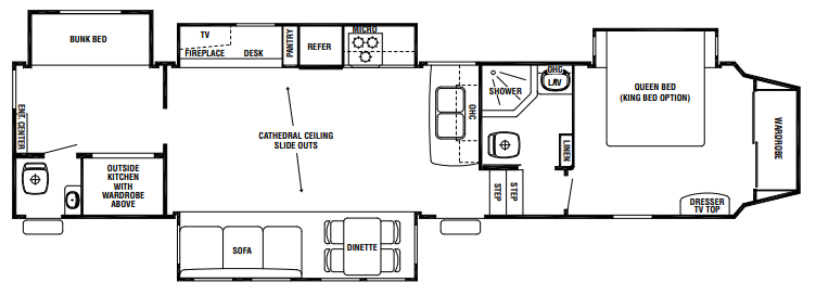 Image of Floorplan