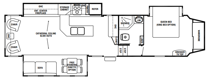Image of Floorplan