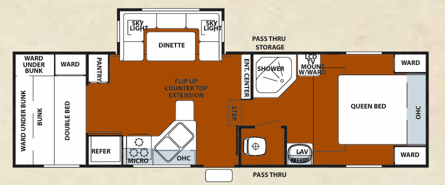 Image of Floorplan