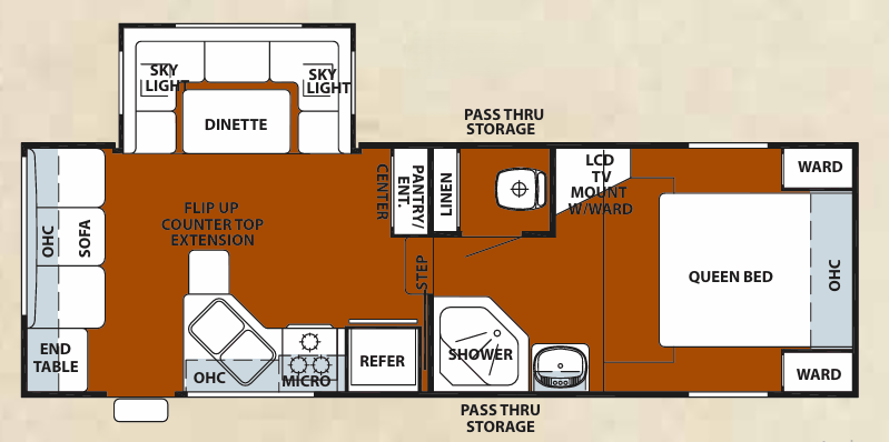 Image of Floorplan