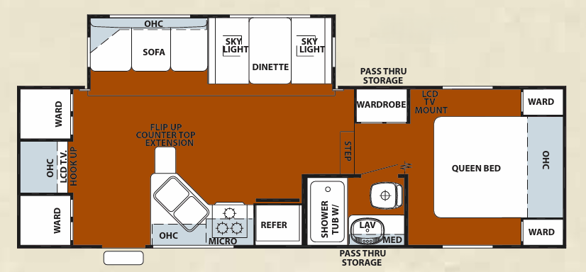 Image of Floorplan
