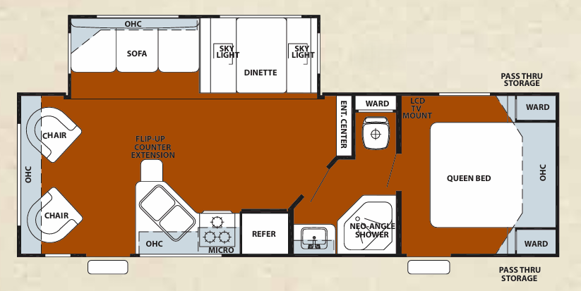 Image of Floorplan