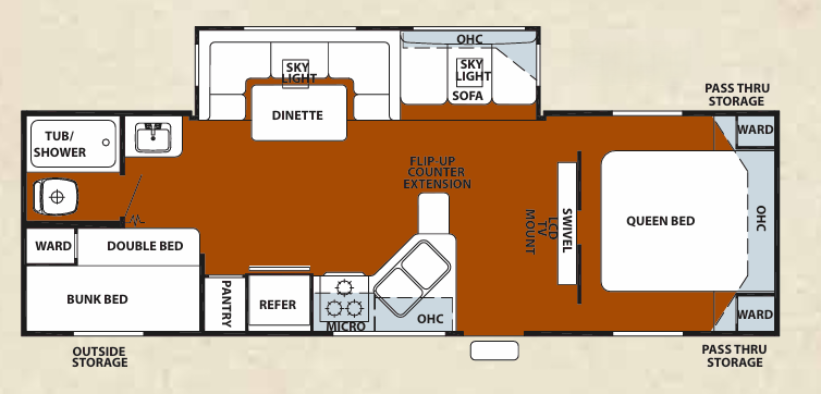 Image of Floorplan