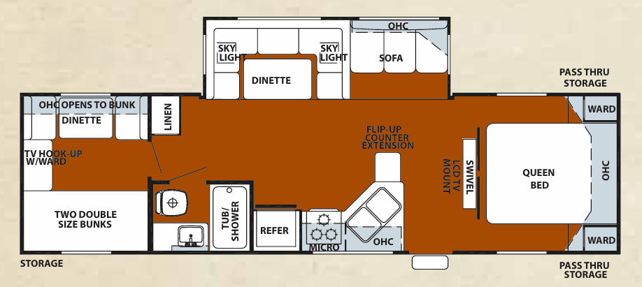 Image of Floorplan