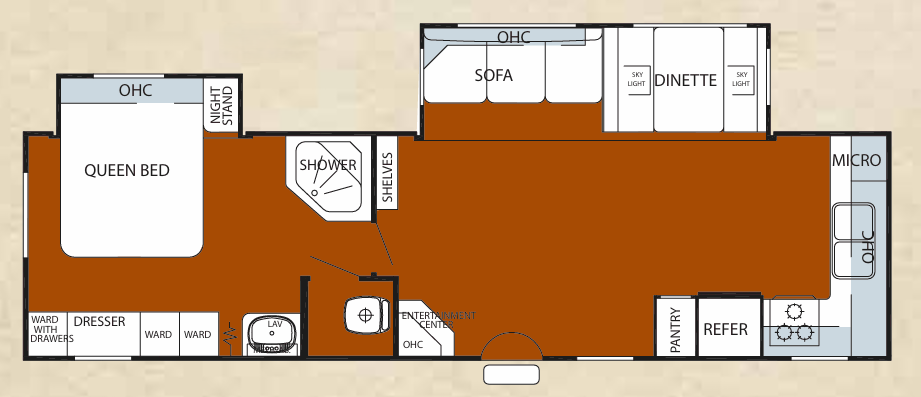 Image of Floorplan