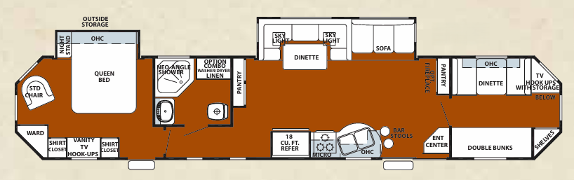 Image of Floorplan
