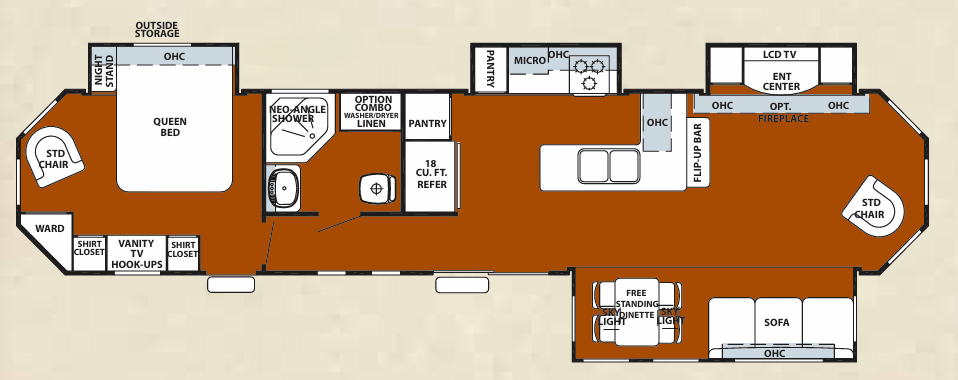 Image of Floorplan