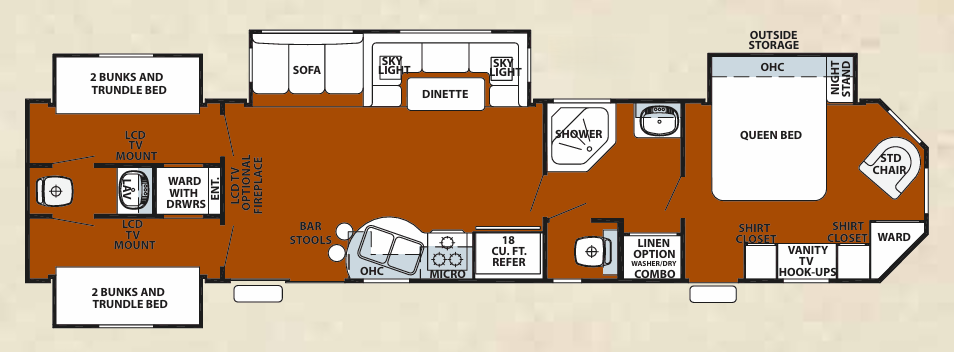 Image of Floorplan