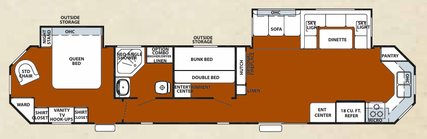 Image of Floorplan