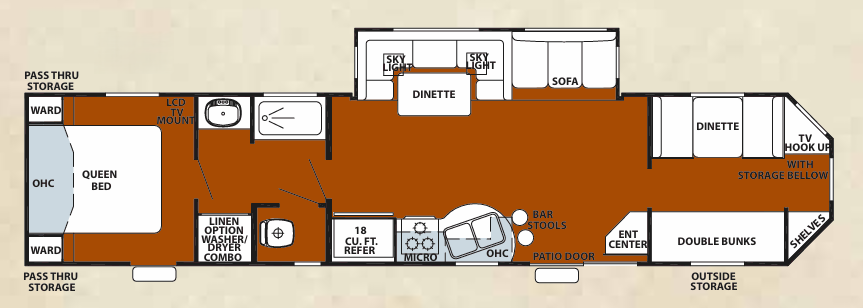 Image of Floorplan