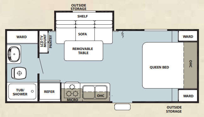 Image of Floorplan