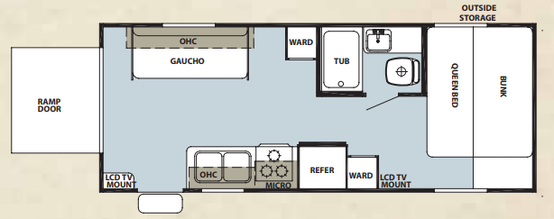 Image of Floorplan