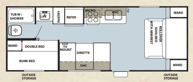 Image of Floorplan