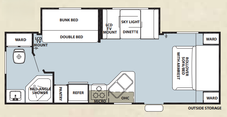 Image of Floorplan