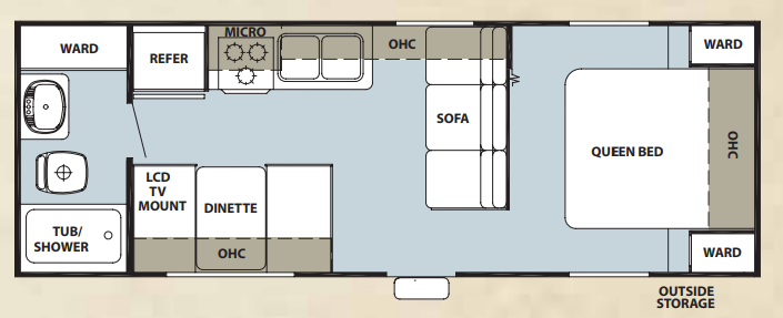 Image of Floorplan