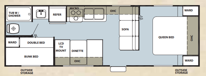 Image of Floorplan