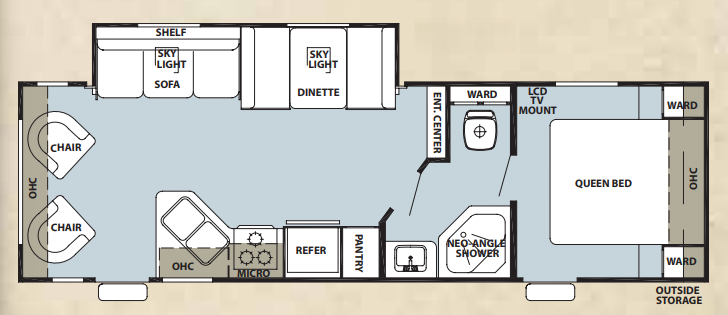 Image of Floorplan