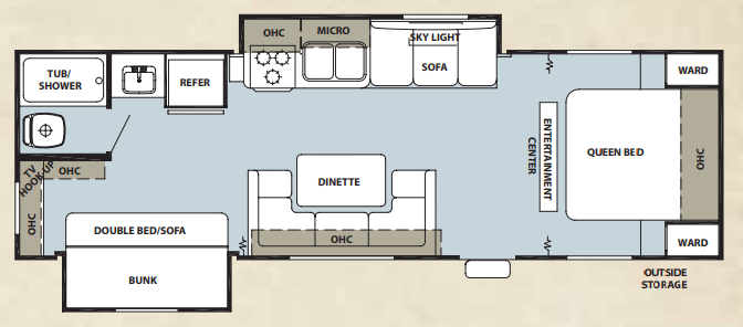 Image of Floorplan